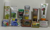 Садовый вар и садовые замазки