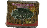 Мастика садовая бактерицидная