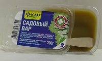 Садовый вар в контейнере
